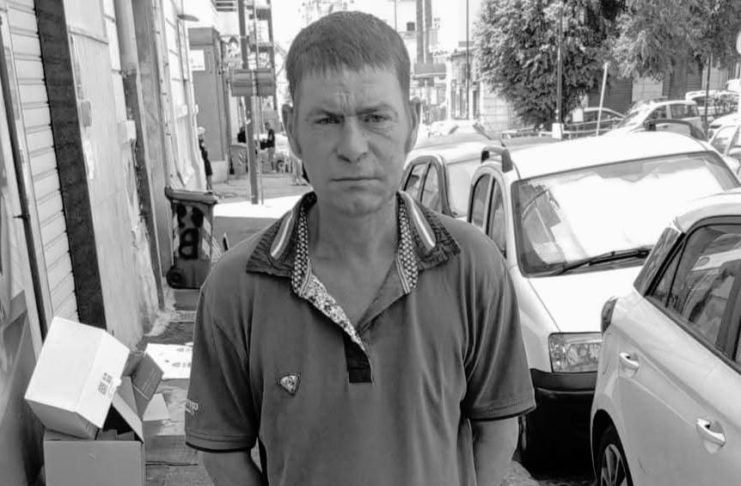 Un vrâncean a murit în Italia. Familia are nevoie de sprijin financiar pentru a aduce acasă trupul neînsuflețit