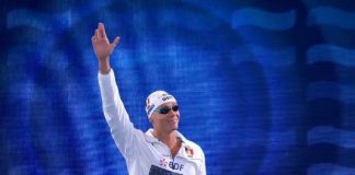 ULTIMA ORĂ David Popovici, campion european și la 200 metri liber