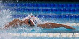ULTIMA ORĂ David Popovici, un nou aur european la înot