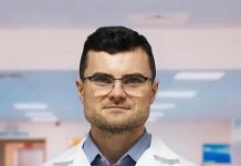 doctor sion