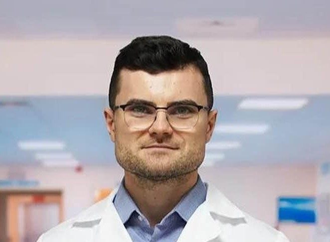 Medic pneumolog nou, cu experiență internațională, la Spitalul Județean ”Sf. Pantelimon” Focșani