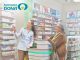 Farmacia DONA continuă și în luna august inițiativa „Hidratare pentru pacienții seniori”, în peste 330 de farmacii din toată țara PAAAAA1BMVEWurq51dlI4AAAAAXRSTlMmkutdmwAAAA5JREFUKM9jGAWjYJABAAKUAAHoEAeuAAAAAElFTkSuQmCC