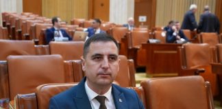 Deputatul Dragoș Ciobotaru, despre proiectele PNRR neadoptate în Parlament: ”Lipsa de responsabilitate a PSD” / Obiective pentru sesiunea de toamnă: reformarea statului, combaterea risipei bugetare
