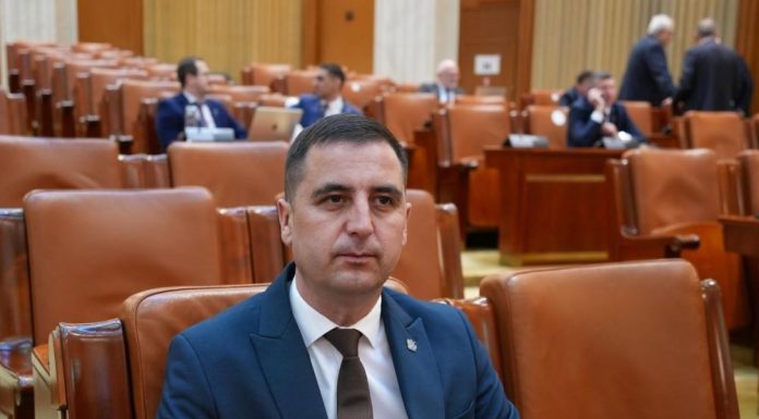 Deputatul Dragoș Ciobotaru, despre proiectele PNRR neadoptate în Parlament: ”Lipsa de responsabilitate a PSD” / Obiective pentru sesiunea de toamnă: reformarea statului, combaterea risipei bugetare