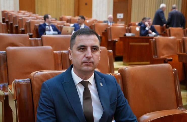Deputatul Dragoș Ciobotaru, despre proiectele PNRR neadoptate în Parlament: ”Lipsa de responsabilitate a PSD” / Obiective pentru sesiunea de toamnă: reformarea statului, combaterea risipei bugetare