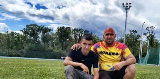 Un tânăr pasionat de aeromodelism din Suceava și-a găsit a doua familie în Vrancea