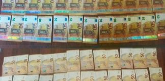 Dosar penal în care s-au făcut percheziții și în Vrancea: mașini cumpărate cu bani falși