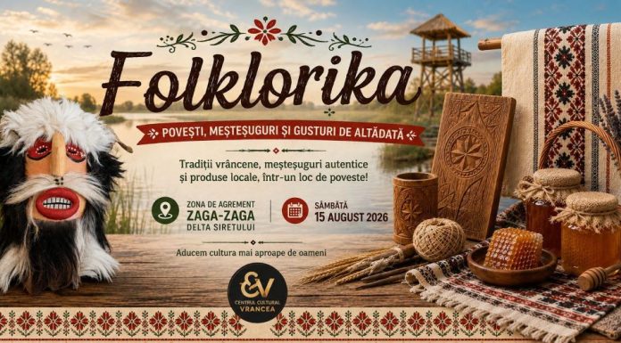 Produse tradiționale și artiști populari, astăzi, la Zaga Zaga