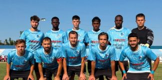 Fotbal: CSM Adjud 1946 s-a oprit în turul 3 al Cupei României