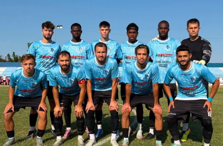 Programul jocurilor CSM Adjud 1946 în noul sezon al Ligii 3 de fotbal / Prima etapă, acasă, cu Aerostar Bacău