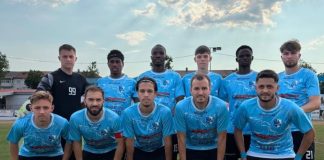 CSM Adjud 1946 s-a calificat în turul 3 al Cupei României la fotbal