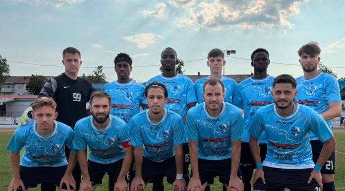 CSM Adjud 1946 s-a calificat în turul 3 al Cupei României la fotbal