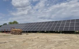FOTO Adjudul renaște prin fapte, nu prin promisiuni: cele mai multe investiții din ultimii 30 de ani 6 fotovoltaice