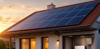 Ghidul pentru finanțarea bateriilor pentru sisteme fotovoltaice – în consultare publică / 400 milioane lei pentru prosumatorii casnici