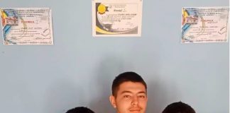 Mobilizare pentru sprijinirea a 3 frați, care vor să-și continue studiile