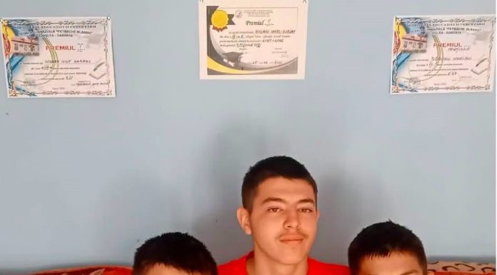 Mobilizare pentru sprijinirea a 3 frați, care vor să-și continue studiile