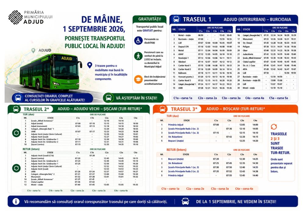 grafic autobuze adjud