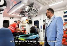 VIDEO Ambulanțieri vrânceni scuipați, amenințați cu cuțitul, sechestrați, jigniți. La ce se supun salvatorii când pleacă pe teren graur ambulanta