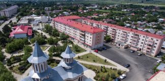 Criza energetică: restricții temporare la iluminatul public în Gugești
