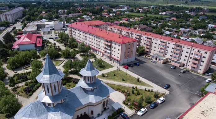 Criza energetică: restricții temporare la iluminatul public în Gugești