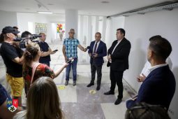 FOTO Adjudul renaște prin fapte, nu prin promisiuni: cele mai multe investiții din ultimii 30 de ani 4 halici adjud 1