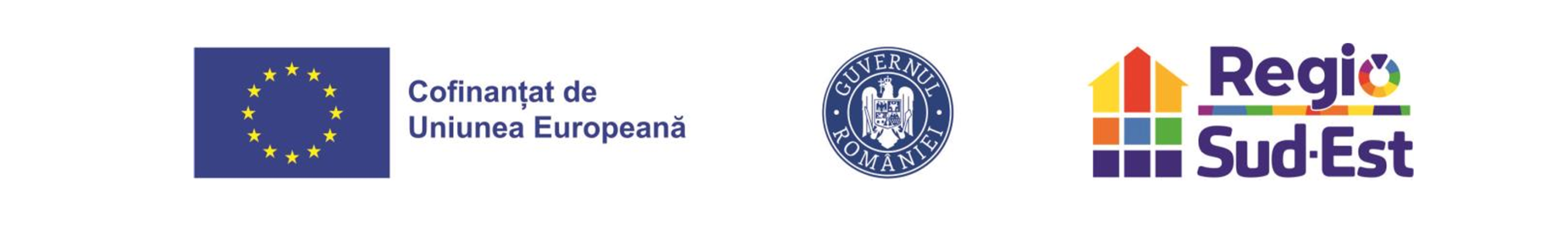 Comunicat de presă - Lansarea proiectului „CONSOLIDARE ȘI REABILITARE DISPENSAR UMAN, SAT BĂLEȘTI, COMUNA BĂLEȘTI, JUDEȚUL VRANCEA” 7 header regio sud est scaled