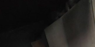 Două incendii au stins, azi noapte, pompierii vrânceni
