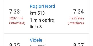 CFR Călători în 2026: când întârzierea devine normalitate, iar confortul pasagerului rămâne o promisiune / 26 de ore și 30 de minute între Oradea-București Nord-Focșani