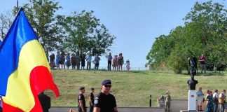 Jandarmeria Vrancea: Măsuri de ordine publică la manifestările comemorative de la Mărășești și Focșani