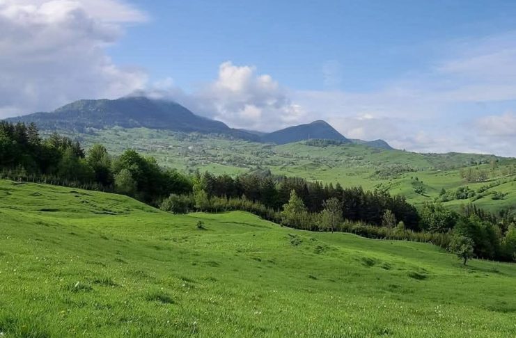 VIDEO Zona Jitia-Vintileasca: Pas cu pas, construim o rută turistică de referință pentru Vrancea
