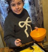 La 12 ani, Larisa a trecut prin 14 anestezii și mai multe operații. În septembrie urmează intervenția care ar putea pune capăt anilor de suferință 2 larisa umanitar 1