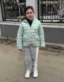 La 12 ani, Larisa a trecut prin 14 anestezii și mai multe operații. În septembrie urmează intervenția care ar putea pune capăt anilor de suferință 3 larisa umanitar 2