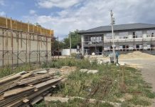 FOTO Adjudul renaște prin fapte, nu prin promisiuni: cele mai multe investiții din ultimii 30 de ani lucrari adjud