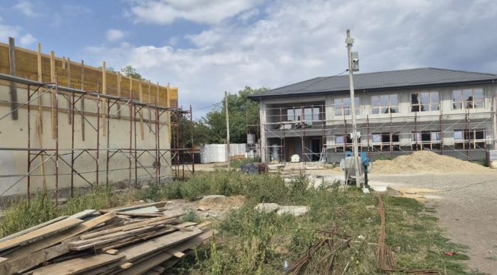 FOTO Adjudul renaște prin fapte, nu prin promisiuni: cele mai multe investiții din ultimii 30 de ani
