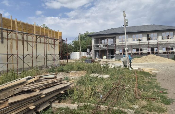 FOTO Adjudul renaște prin fapte, nu prin promisiuni: cele mai multe investiții din ultimii 30 de ani