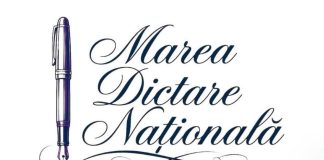 Eveniment special cu prilejul Zilei Limbii Române: „Marea Dictare Națională: Scrisul care ne unește”, la Palatul Parlamentului