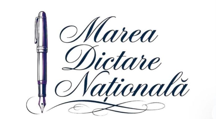 Eveniment special cu prilejul Zilei Limbii Române: „Marea Dictare Națională: Scrisul care ne unește”, la Palatul Parlamentului