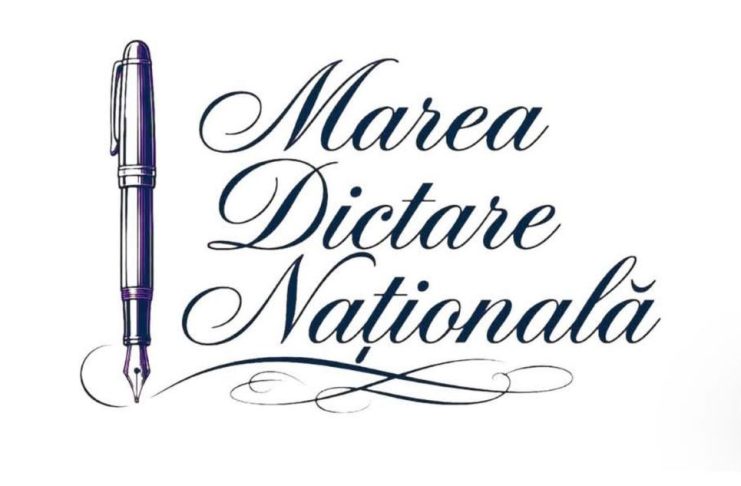 Eveniment special cu prilejul Zilei Limbii Române: „Marea Dictare Națională: Scrisul care ne unește”, la Palatul Parlamentului