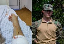 Apel umanitar: un tânăr cu diagnostic grav are nevoie de ajutorul semenilor militar umanitar