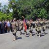 militari parada