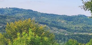 Meteo: vreme caldă până în 20 septembrie
