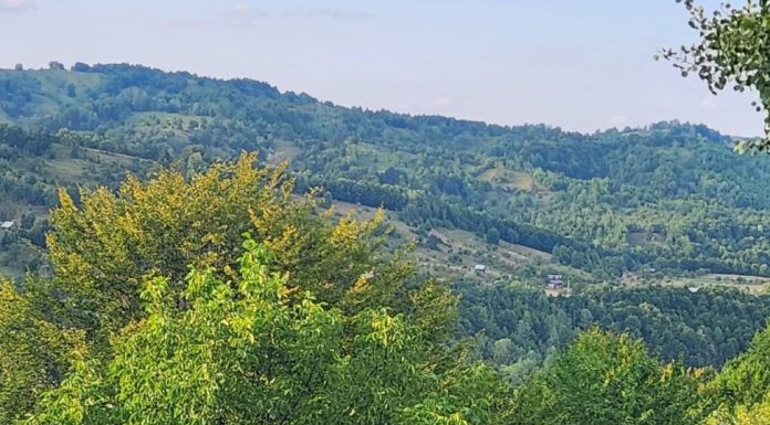 Meteo: vreme caldă până în 20 septembrie