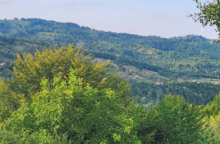 Meteo: vreme caldă până în 20 septembrie