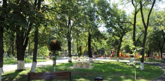FOTO Adjudul se transformă prin investiții de milioane de euro în spații publice, educație, locuințe și sănătate