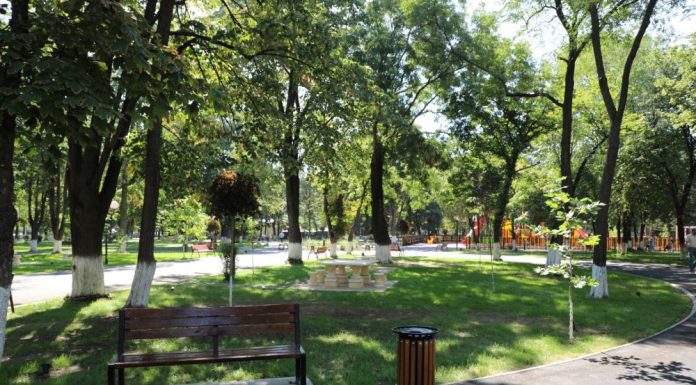 FOTO Adjudul se transformă prin investiții de milioane de euro în spații publice, educație, locuințe și sănătate