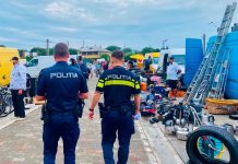 Recomandări pentru siguranța cetățenilor în mediul online / Opriți-vă, verificați și abia apoi acționați! politie prevenire obor