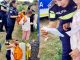 Polițiștii vrânceni, către elevi: Siguranța începe cu fiecare dintre noi. Ne pregătim de școală, dar păstrăm în suflet copilăria! PAAAAA1BMVEWurq51dlI4AAAAAXRSTlMmkutdmwAAAA5JREFUKM9jGAWjYJABAAKUAAHoEAeuAAAAAElFTkSuQmCC