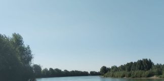 ULTIMA ORĂ Adolescent căutat de pompieri în apele Siretului
