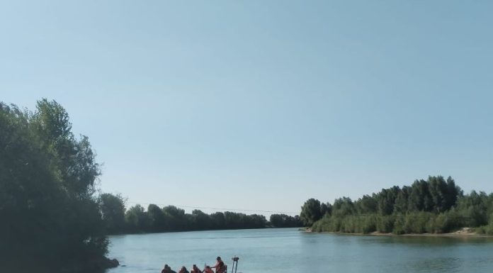 ULTIMA ORĂ Adolescent căutat de pompieri în apele Siretului