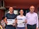 FOTO Echipa de atletism din Nănești, premiată de autoritățile locale / Alergarea, o pasiune pentru mai mulți elevi din Nănești PAAAAA1BMVEWurq51dlI4AAAAAXRSTlMmkutdmwAAAA5JREFUKM9jGAWjYJABAAKUAAHoEAeuAAAAAElFTkSuQmCC